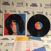 Billy Squier – Emotions In Motion Rock (1982) Capitol ST-12217 Vinyl LP Record L02
