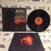 Bob Seger & The Silver Bullet Band – The Distance 1982 LP ST-12254 Vinyl LP Record L16