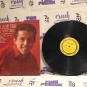 Bobby Vinton Roses Are Red (1962) Epic LN 24020 Vinyl LP Record L27