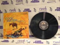 The Sons Of The Pioneers  Cool Water (1960) LPM-2118 Vinyl LP Record L28