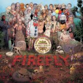 Rob Zombie’s Firefly Soundtrack Trilogy Vinyl Edition Boxed Set – House of 1,000 Corpses, The Devil’s Rejects, 3 From Hell