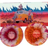 Rob Zombie’s Firefly Soundtrack Trilogy Vinyl Edition Boxed Set – House of 1,000 Corpses, The Devil’s Rejects, 3 From Hell