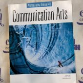 Communication Arts: Photography Annual 48 (August 2007) [X95]