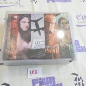 EMMY Consider A&E Specials Promo Box Set (Biography + Rollergirls + Criss Angel + More) DVD [U18]