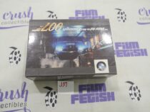 James Bond Edition 007 The World Is Not Enough BMW Z8 1/43 Scale Diecast Model No. 80 42 0 007 666 (1999) [J37]