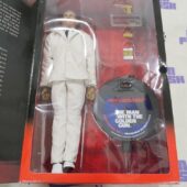 Sideshow James Bond 007 The Man with the Golden Gun Christopher Lee Francisco Scaramanga 12 inch Action Figure