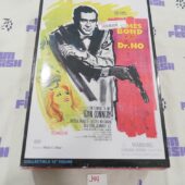 Sideshow Joseph Figure Wiseman Dr. No Action Figure James Bond 007 Movie 12 inch 7702 (2002) [J44]
