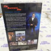 Sideshow Die Another Day Pierce Brosnan as James Bond 007 Action Figure Movie 12 inch 7713 (2002) [J47]