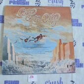 Gerry Rafferty City to City (All Disc Pressing) 1978 United Artists UA-LA840-G [J70]