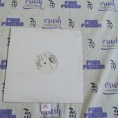 Clipse The Funeral 12 inch Vinyl Test Pressing Promo Vinyl East West WEA Records Archive Copy (1999) [J72]