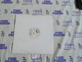 Clipse The Funeral 12 inch Vinyl Test Pressing Promo Vinyl East West WEA Records Archive Copy (1999) [J72]