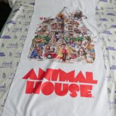 National Lampoon’s Animal House Movie Poster 27×51 Licensed Beach Towel [J96]