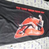 The Rocky Horror Picture Show Dr. Frank-N-Furter 27×51 Licensed Beach Towel [K05]