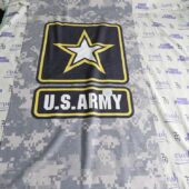 United States Army Military 27×51 Licensed Beach Towel [K10]
