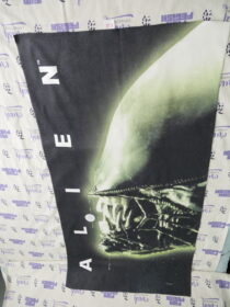 Alien Movie 27×51 Licensed Beach Towel [K28]