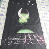 Alien Movie Poster One Sheet 27×51 Licensed Beach Towel [K29]