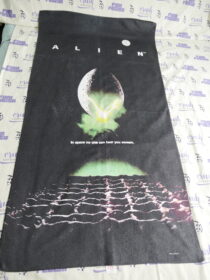 Alien Movie Poster One Sheet 27×51 Licensed Beach Towel [K29]