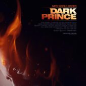 New World Order: Rise of the Dark Prince poster
