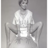 Dr. Goldfoot and the Bikini Machine Actress Pamela Rodgers Publicity Photo [230215-15]
