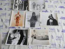 Set of 7 Star Wars: Episode IV – A New Hope Original Press Publicity Photos [L03]