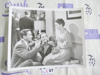 The Blue Veil (1951) Movie Press Publicity Photo [L57]