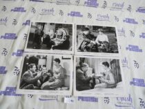 Set of 4 The Blue Veil (1951) Movie Press Publicity Photos, Jane Wyman, Charles Laughton [L71]
