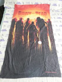 Dawn of the Dead (2004) 27×51 Licensed Zombie Movie Beach Towel Sarah Polley [K41]