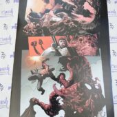 Marvel Comics Luke Cage Hero for Hire Superhero Character 24×36 inch Licensed Art Print [N02/N16]