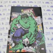 Marvel Comics Incredible Hulk Superhero Character 24×36 inch Poster Art Print [N06]