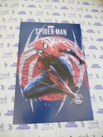 Marvel Comics Spider-Man Superhero Character 24×36 inch Poster Art Print [N13]