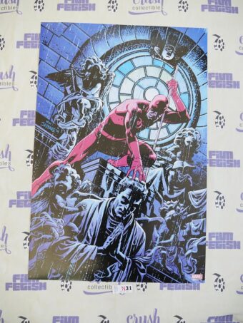 Marvel Comics Daredevil Superhero Character 16×24 inch Poster Art Print [N31]