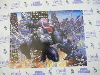 Marvel Comics Spider-Man Venom Superhero Character 20×24 inch Poster Art Print [N44]