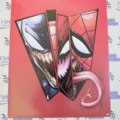 Marvel Comics Spider-Man Venom Superhero Character 20×24 inch Poster Art Print [N46]