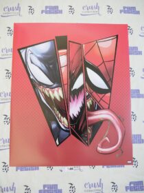 Marvel Comics Spider-Man Venom Superhero Character 20×24 inch Poster Art Print [N46]