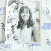 Rebecca Dianna Smith in Nightmare Honeymoon (1974) Original Press Publicity Photo [M36]