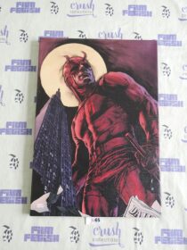 Marvel Comics Superhero Character Daredevil Licensed 14×20 inch Canvas Art Print [N65]