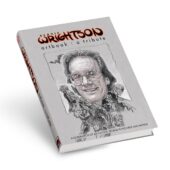Bernie Wrightson Tribute Artbook Hardcover Edition