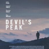 Devil’s Peak poster