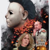 John Carpenter’s Halloween Tribute Artbook Hardcover Edition