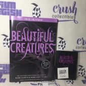 Beautiful Creatures: The Manga Convention Exclusive Free Preview Flip Book [R75]