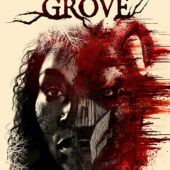 Shady Grove poster