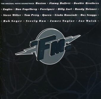 FM Original Motion Picture Soundtrack 2-Disc Deluxe CD Edition