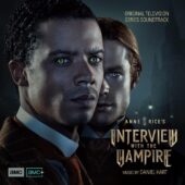 Anne Rice’s Interview with the Vampire Original Television Series Soundtrack CD Edition