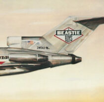 The Beastie Boys Licensed To Ill 30th Anniversary Remastered Vinyl Edition