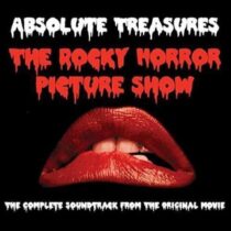 The Rocky Horror Picture Show: Absolute Treasures Complete Soundtrack to the Motion Picture Vinyl