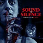Sound of Silence poster