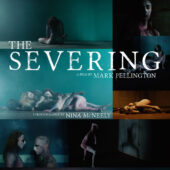 The Severing poster