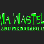Cinema Wasteland Movie and Memorabilia Expo (2023)