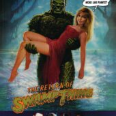 The Return of Swamp Thing posterSponsors
			 Online Shop Builder
			 See our industry standard application
			 
			 Get Your Domain Name
			 Create a professional website
			 
			 Animated Handouts
			 The last business card you ever need
			 
			 Downright Dapper Neckties
			 These ties are anything but boring
			 