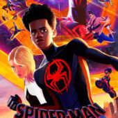 Spider-Man: Across the Spider-Verse posterSponsors
			 Online Shop Builder
			 See our industry standard application
			 
			 Get Your Domain Name
			 Create a professional website
			 
			 Animated Handouts
			 The last business card you ever need
			 
			 Downright Dapper Neckties
			 These ties are anything but boring
			 